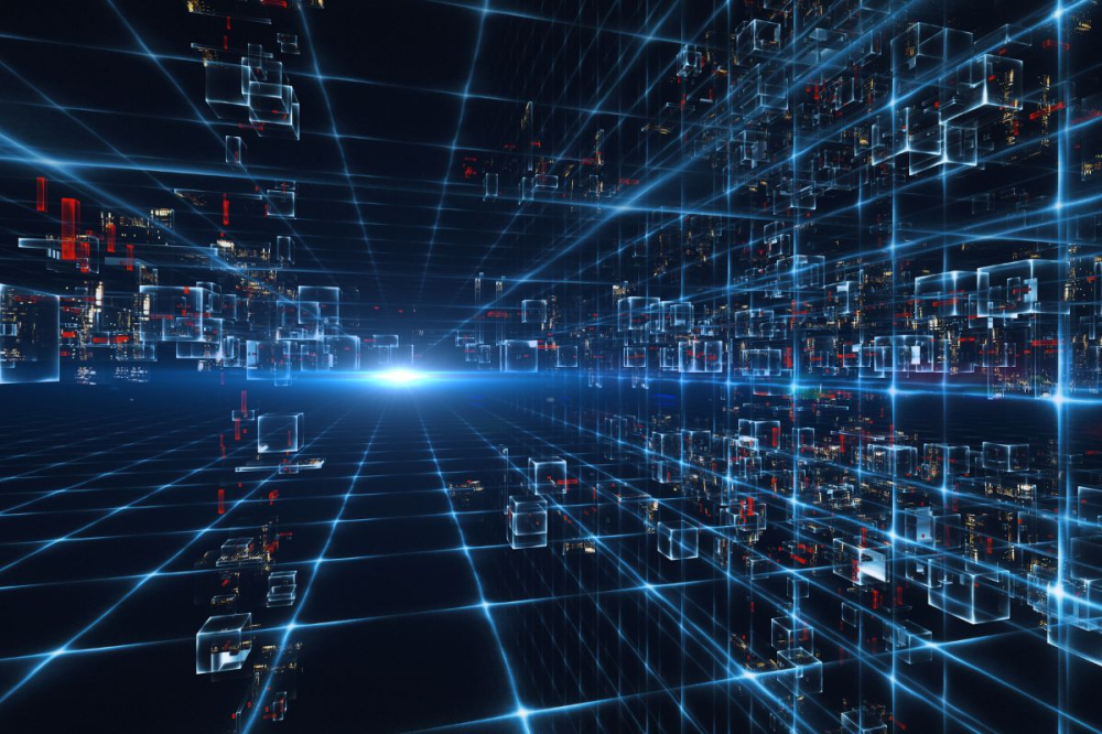 a netowrk utilising DISP compliance