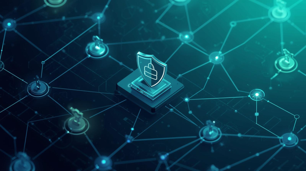 SMB1001 Certification Image