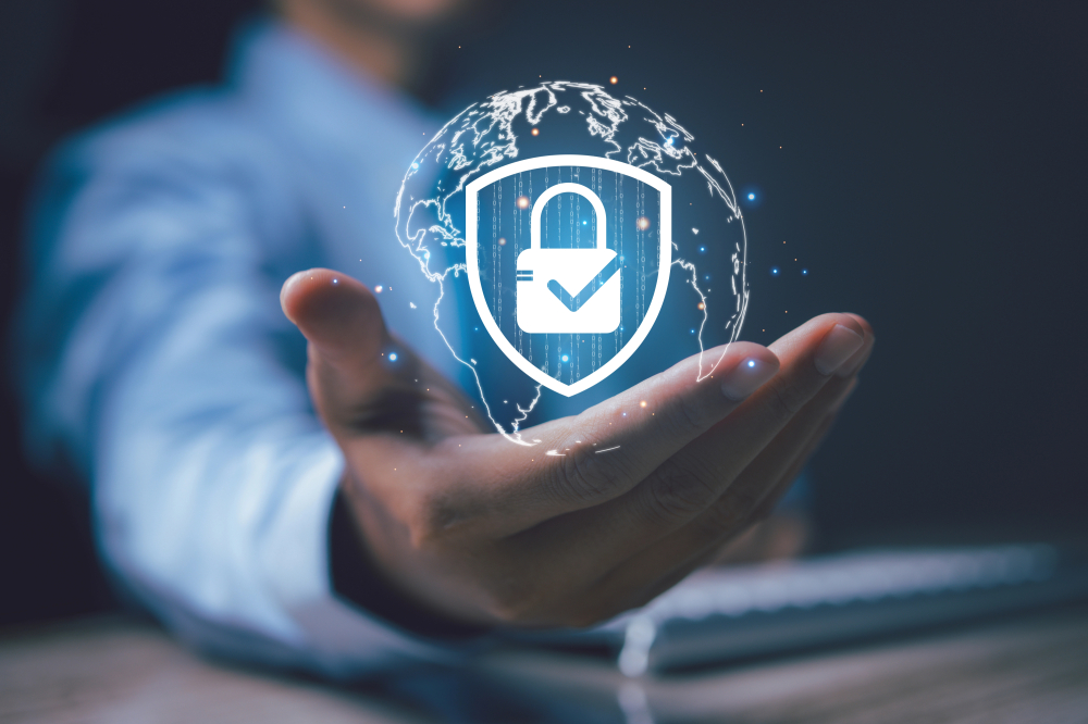 SMB1001 Certification