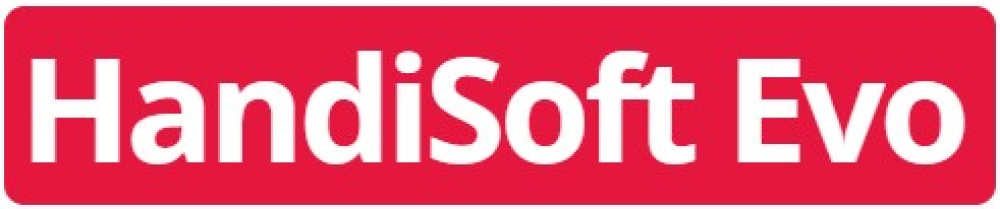 HandiSoft Evo Software
