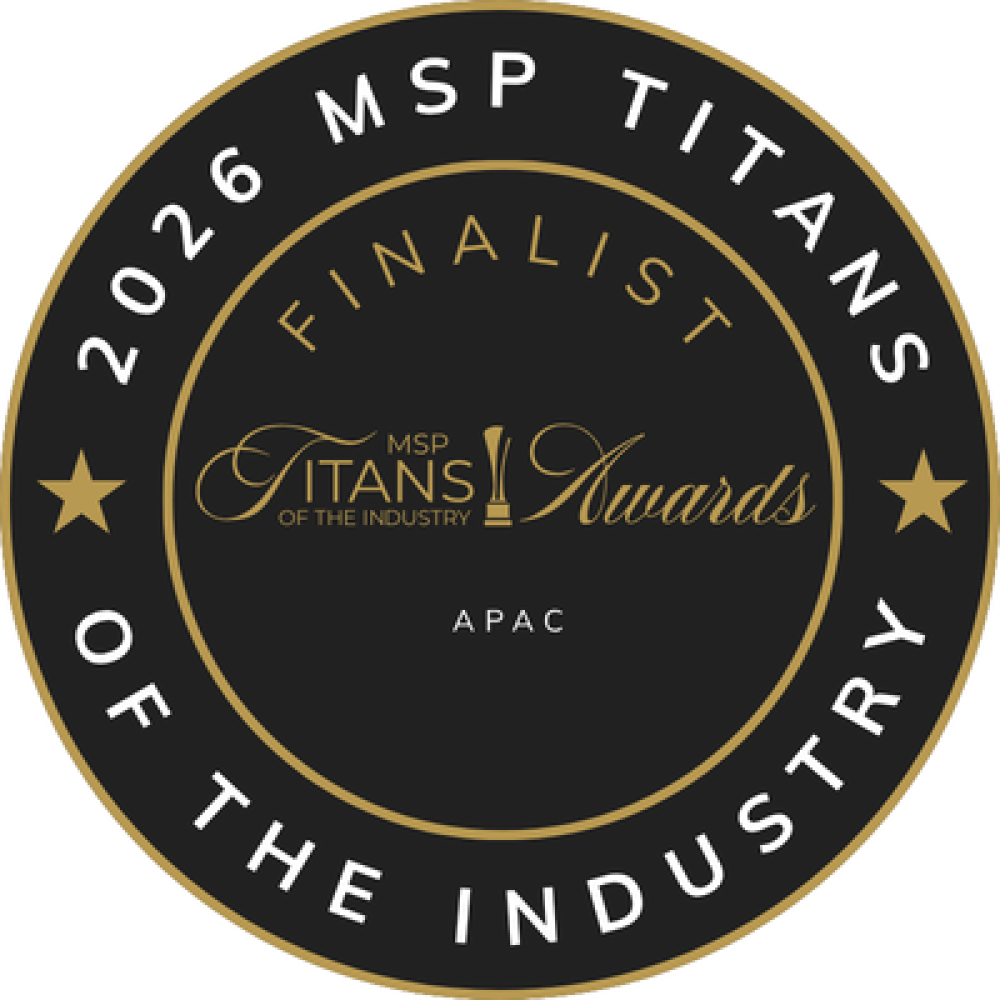 Qbit of APAC Titans Finalist 2026