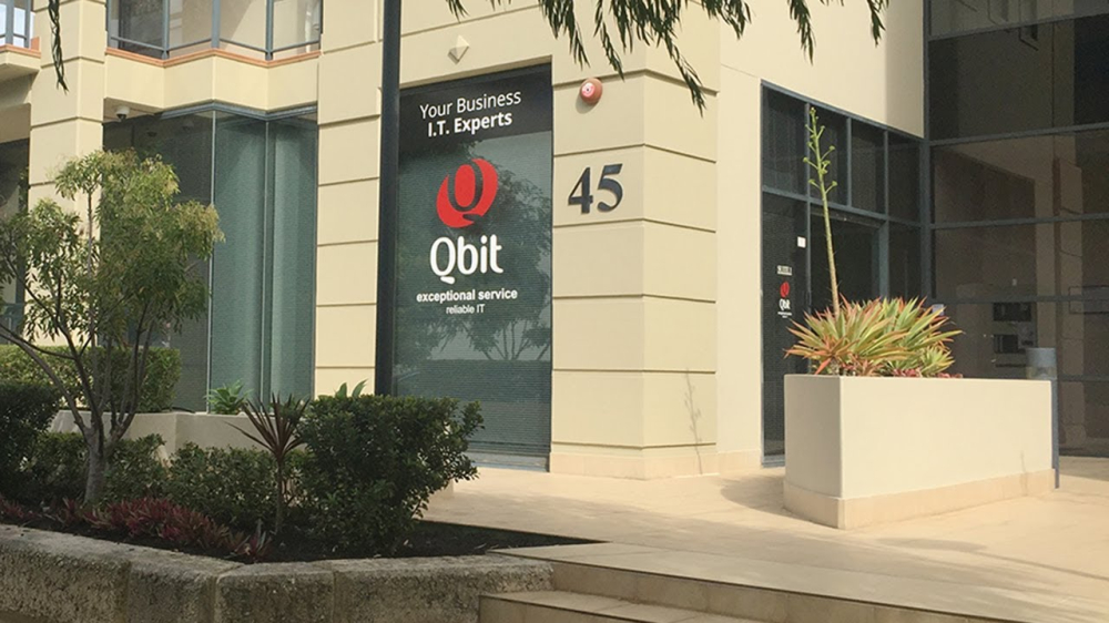 West Perth local IT Office location