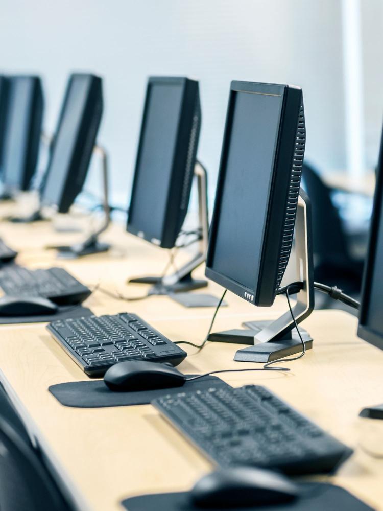 essential eight setp process