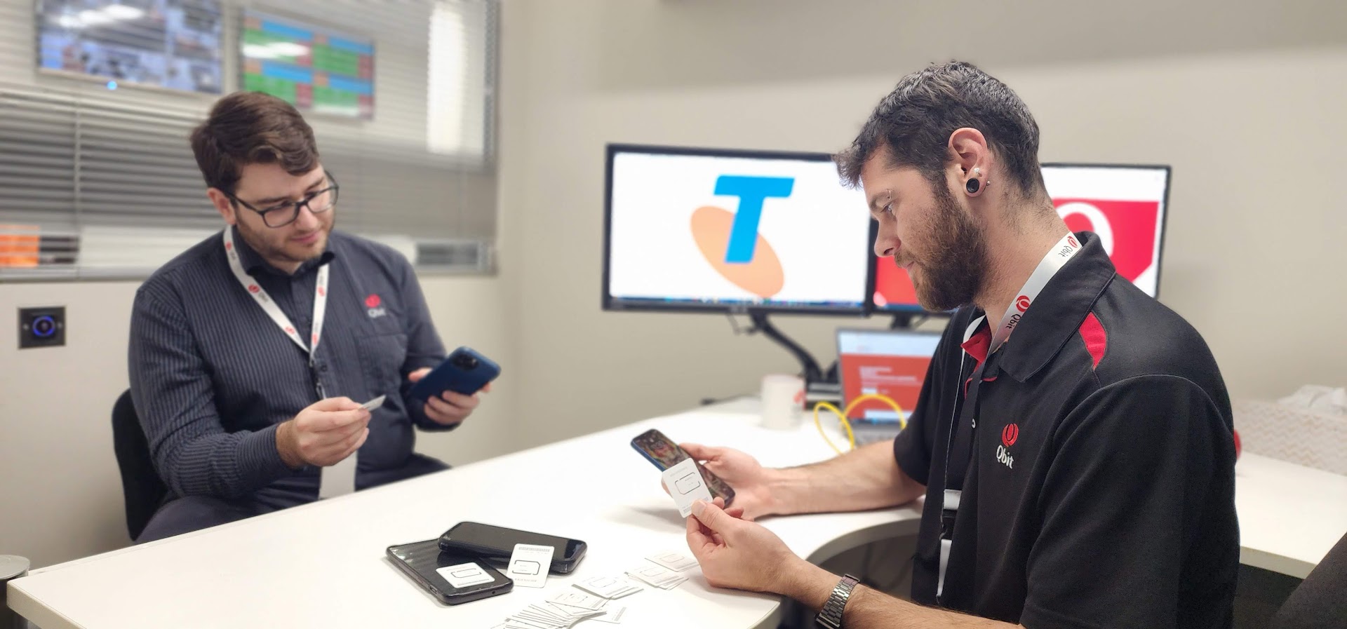 Business Mobile Phone Plans Excellent IT 5 Star Rated