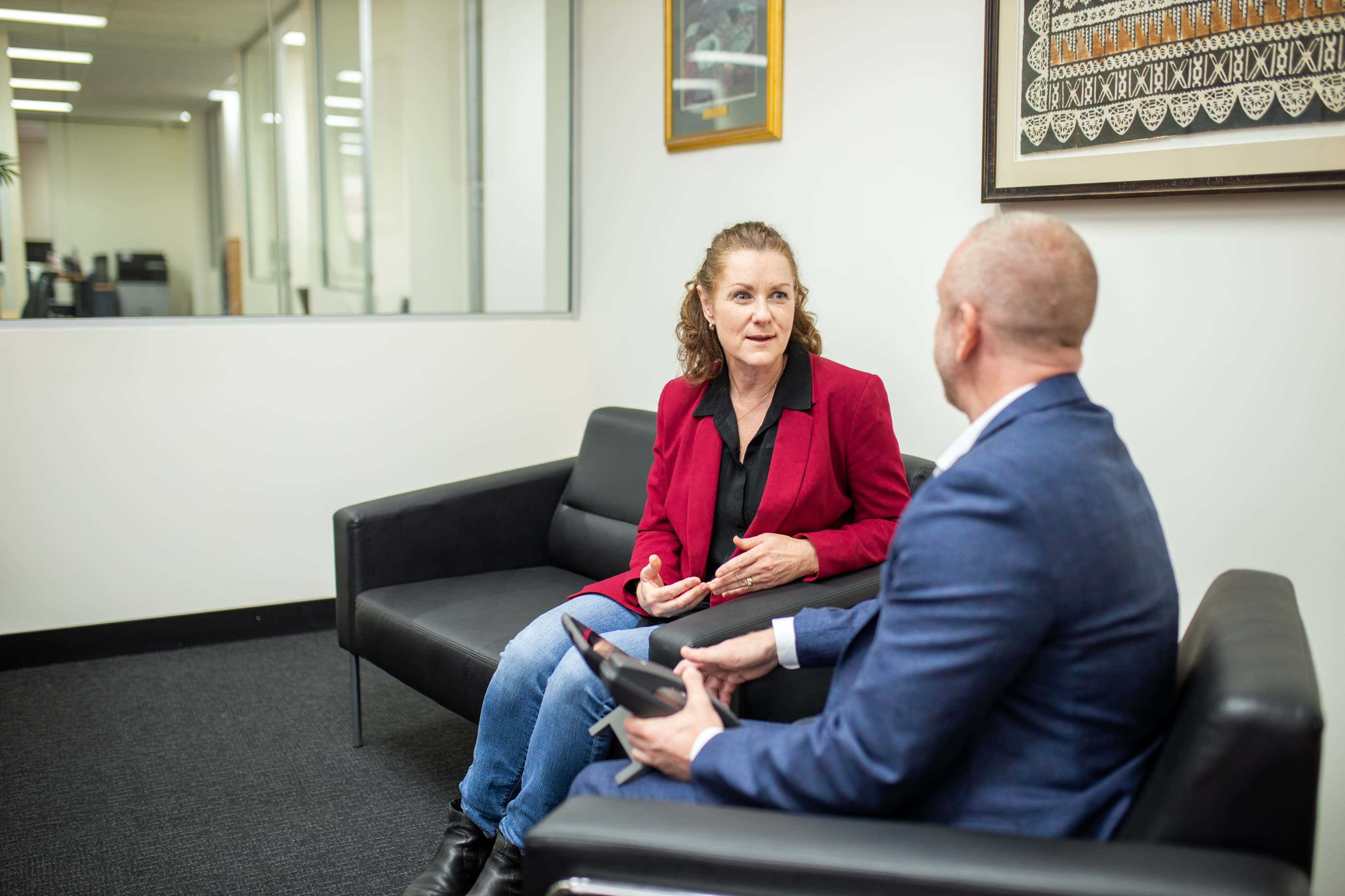 Cyber Security Services Perth | Protect Your Perth Business