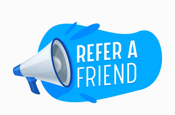 refer a friend