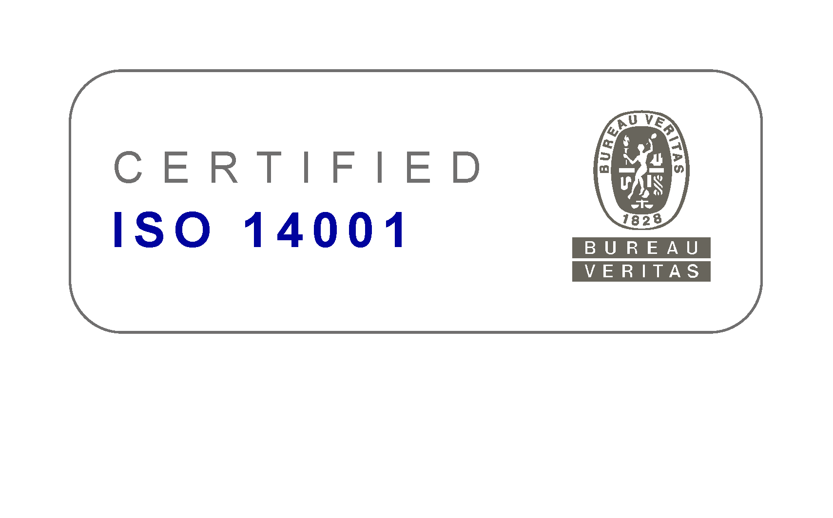 Qbit IT Solutions Achieves Two New ISO Certifications, Strengthening Our Commitment to Quality, Security, Safety and Sustainability 3 BV CER ISO 14001