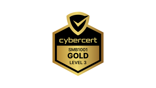 Qbit IT Solutions Achieves Two New ISO Certifications, Strengthening Our Commitment to Quality, Security, Safety and Sustainability 5 Website image